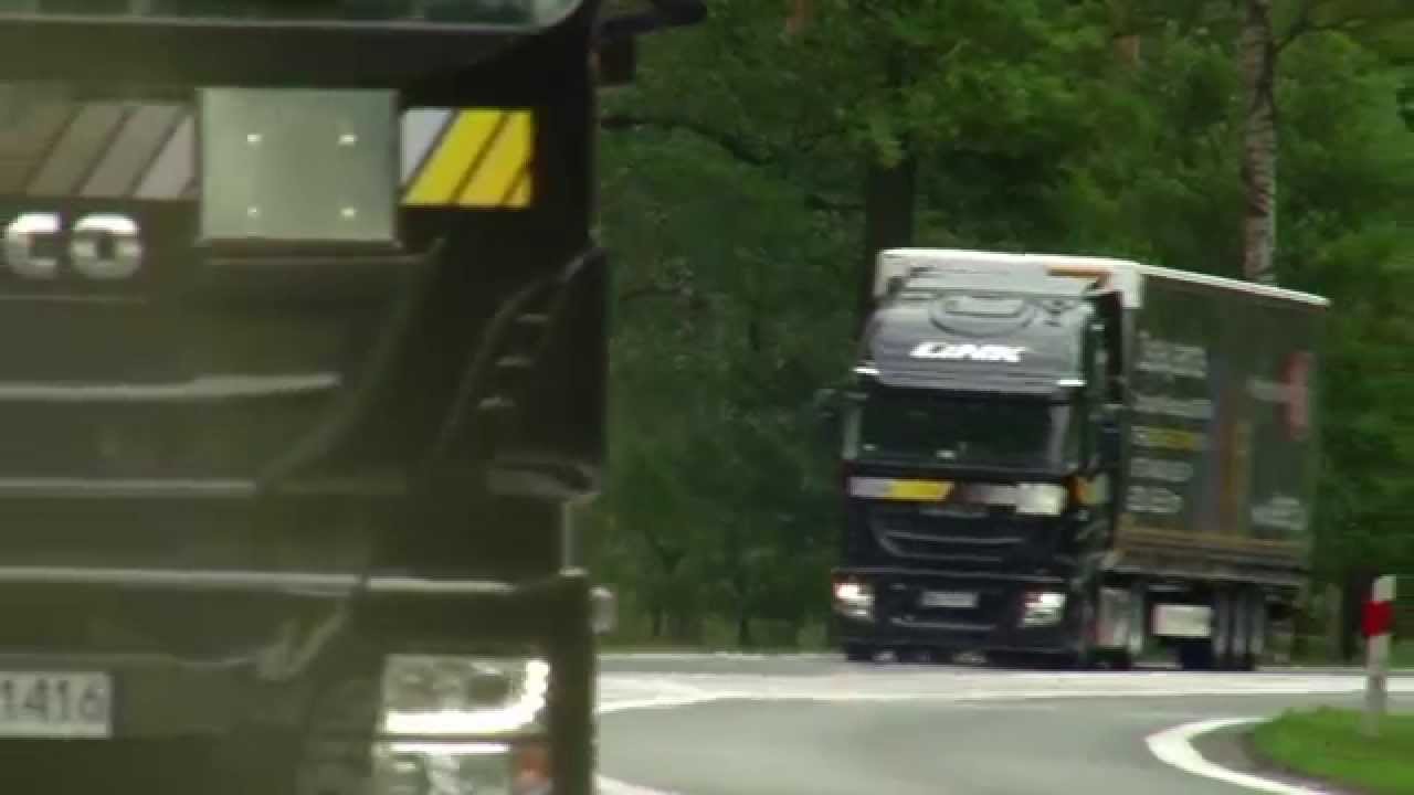 LINK International Transport About LINK Sp. z o.o. Company