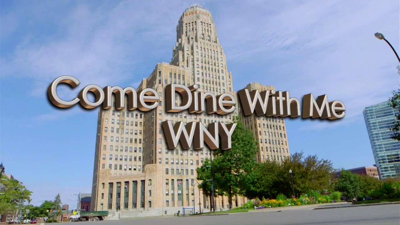 Come Dine With Me WNY Season 8, Episode 2