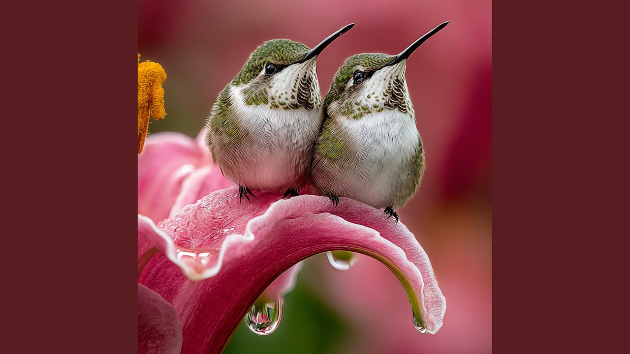 Small Wings Flying High