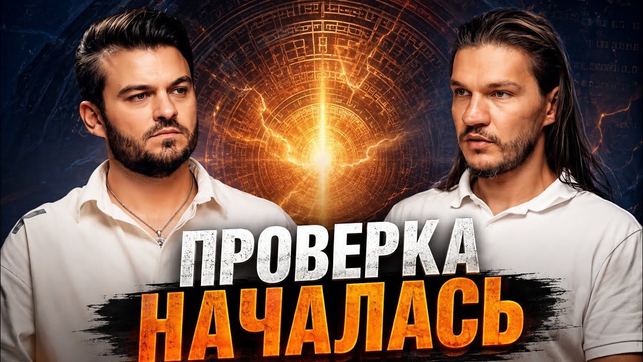 ⚠️ ГОТОВЬТЕСЬ! НАЧАЛСЯ ГЛАВНЫЙ ЭКЗАМЕН ЖИЗНИ. БОЛЬШИНСТВО УЖЕ ЕГО ПРОВАЛИЛО | АЛЕКСЕЙ КРОЙТОР