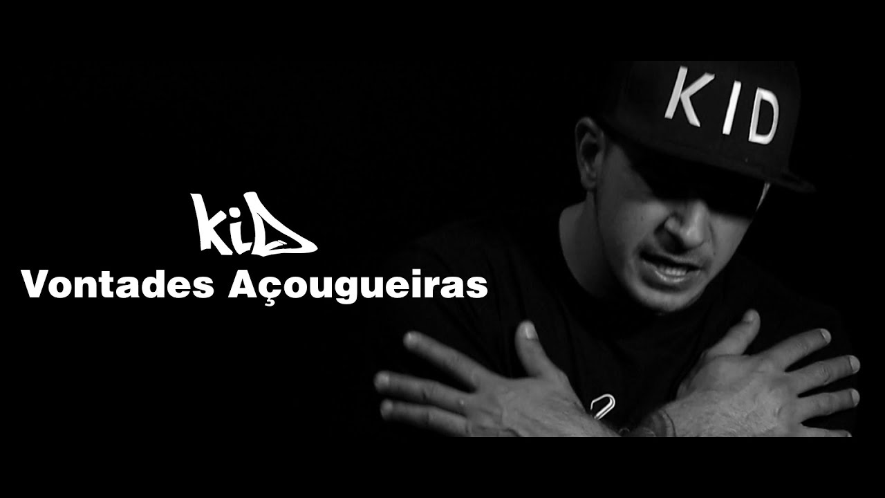 Kid - Vontades Açougueiras | Tribo DNA vs Daily Beats