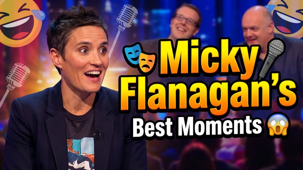 Funniest Mock the Week Clips – Top Headliners You Can’t Miss | Mock The Mock