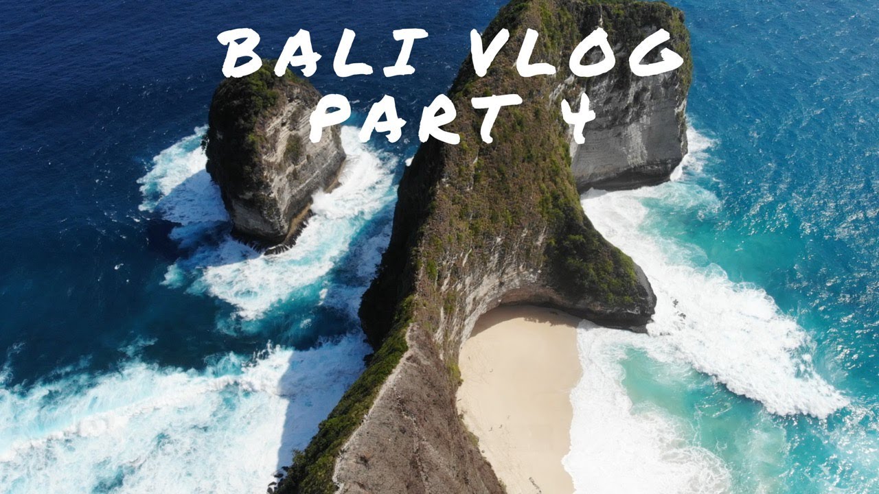 Bali cz. 4 | Nusa Penida | Nusa Lembongan | Uluwatu