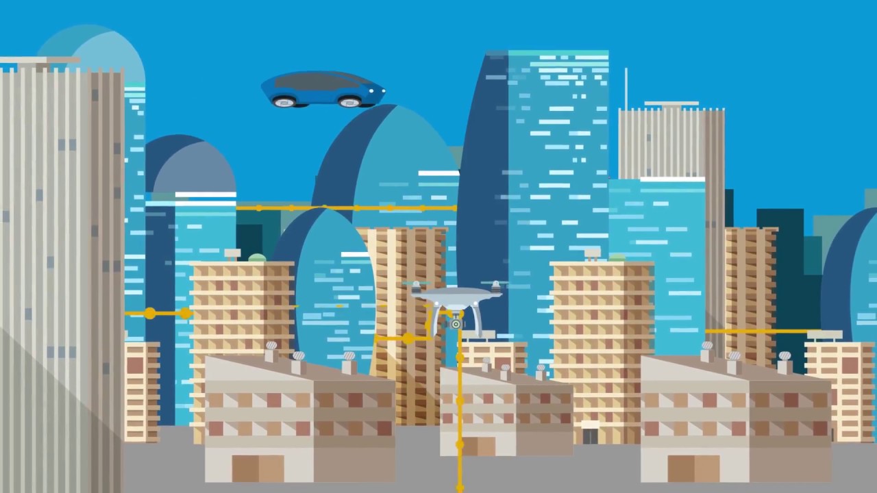 Cos’è l’Industry 4.0 e perché è così importante?