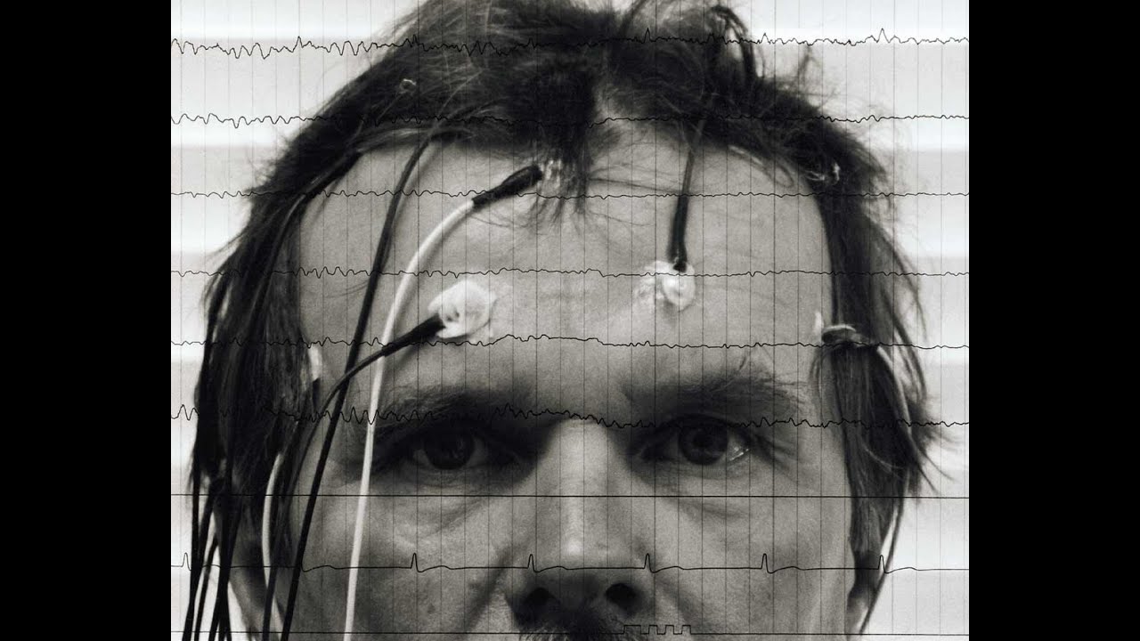 #StayHome with Dr. Dorothea &middot; Jan van Munster &ndash; Brainwaves