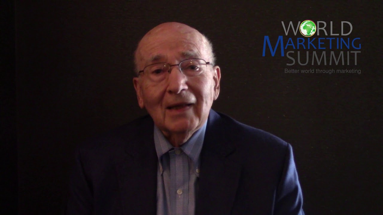 Kotler Awards World Marketing Summit