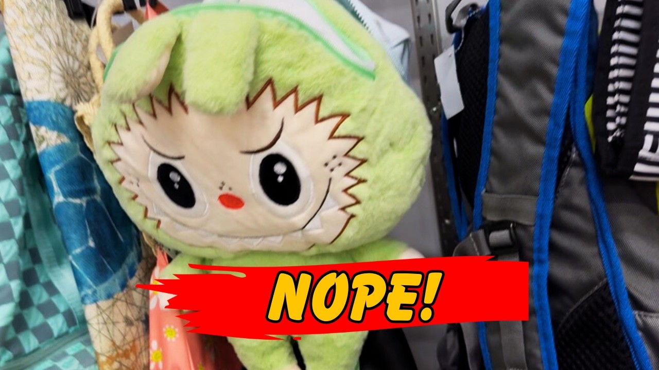 THRIFTING For the BEST Deals in Orlando | I Made a Reseller Mistake + What We Passed On & Our Haul