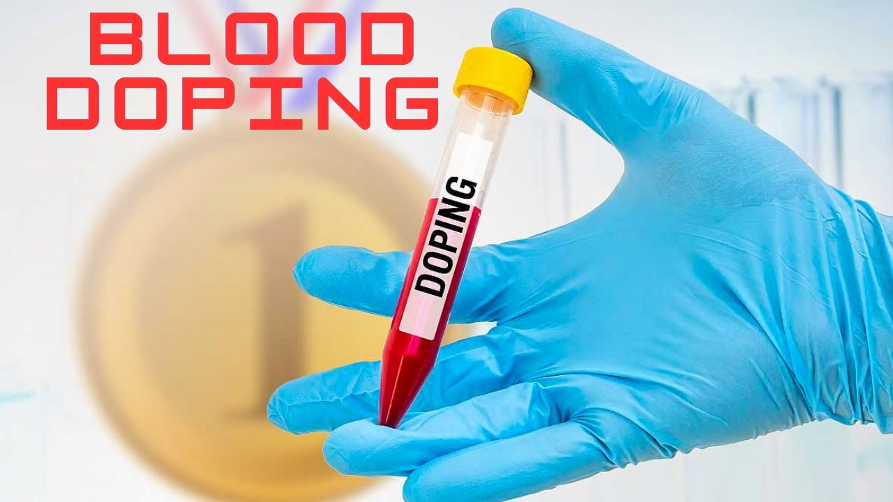 IGCSE PE   BLOOD DOPING Erythropoietin EPO & Blood Transfusions   Ethics & Other Issues   11.2