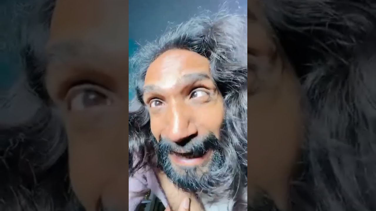 javed ke comedy video 