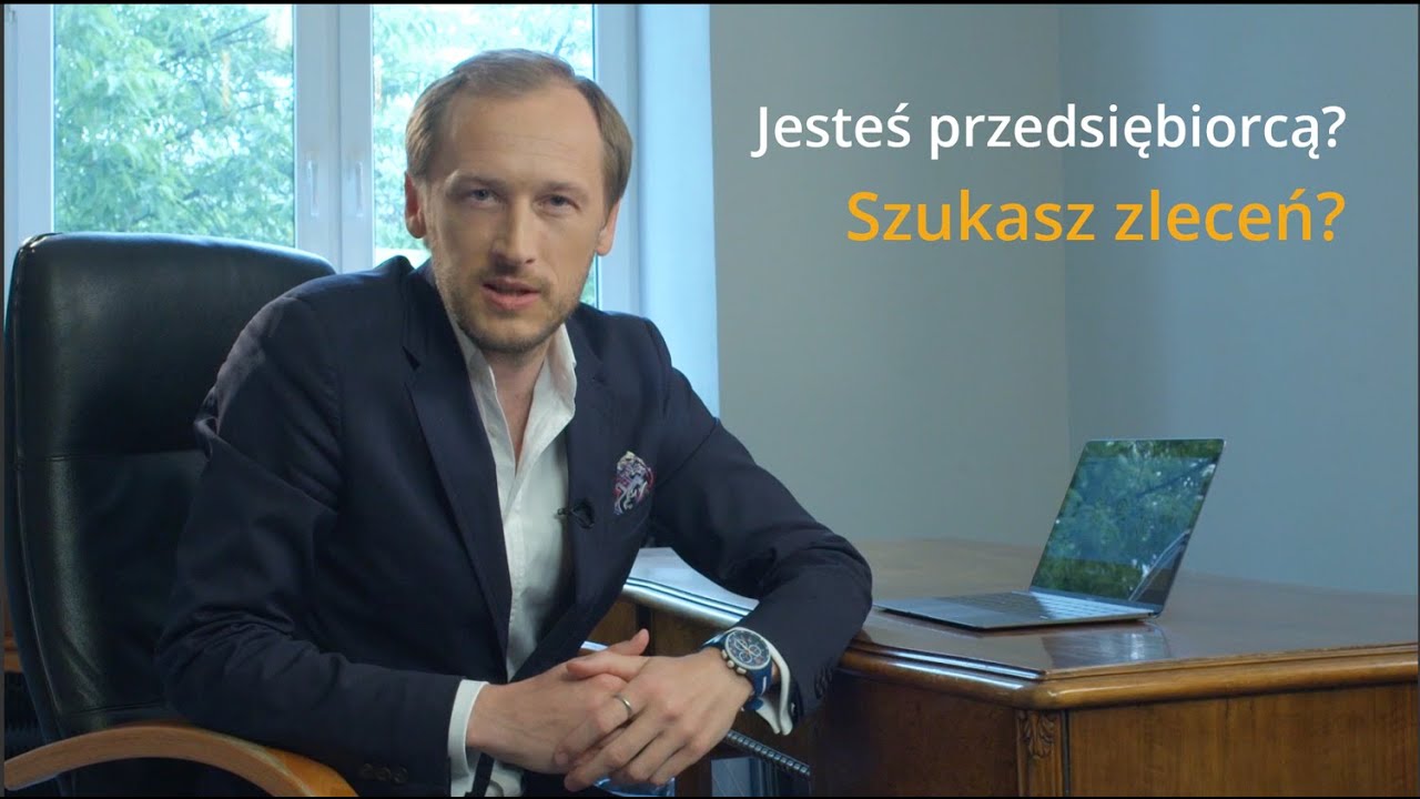 Fachowcy.pl - film reklamowy