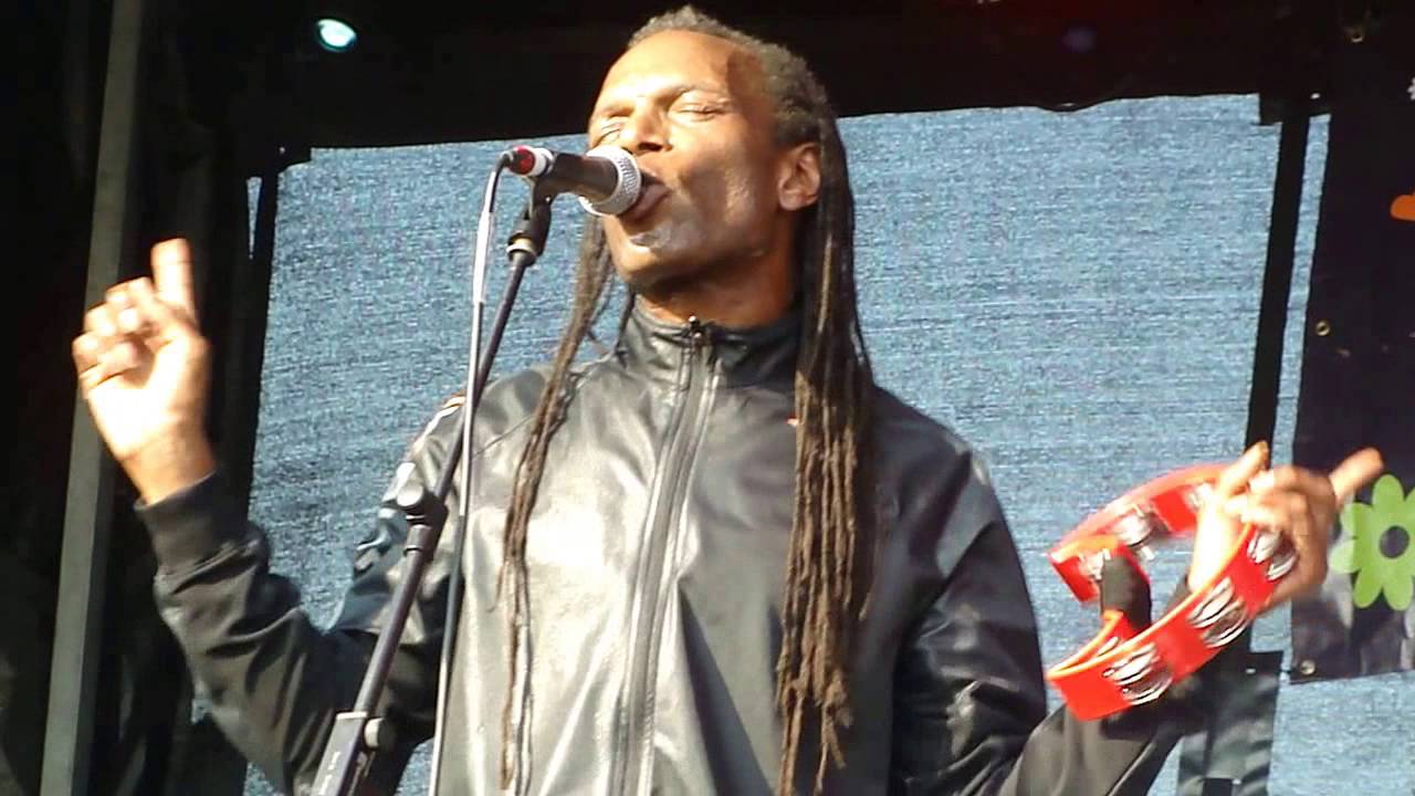 The Beat - Penn Festival 21-07-2013 - Full Show