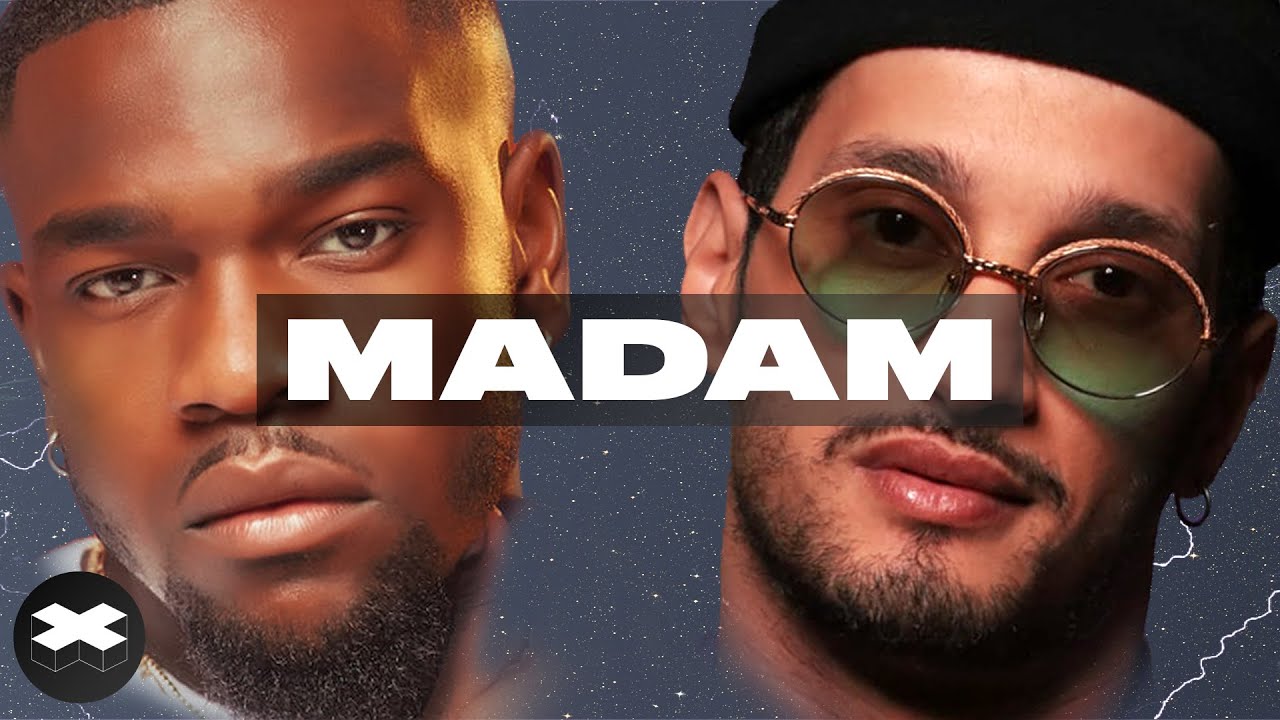 [FREE] SOOLKING x TAYC x KIDDA Type Beat | MADAM | 🔥 Oriental/Balkan Afroswing Type Beat