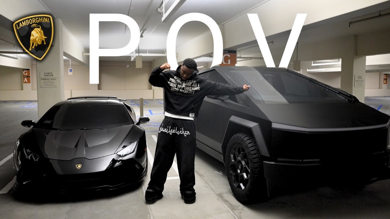 a regular night with my rich 