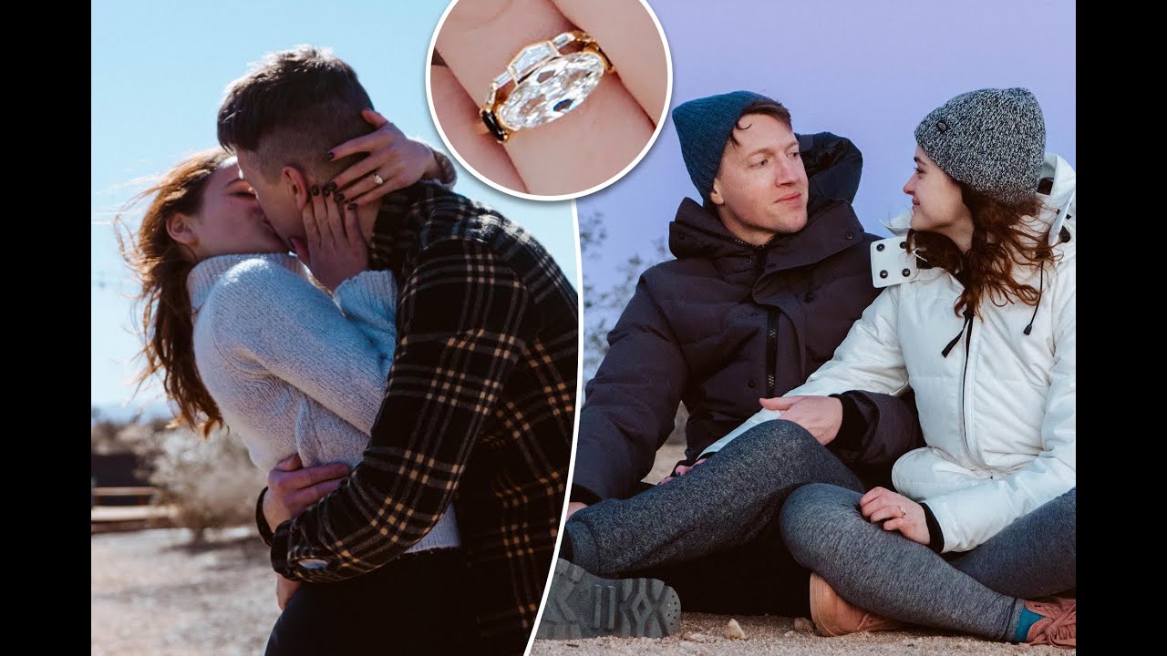 Actress Joey King engaged to boyfriend Steven Piet