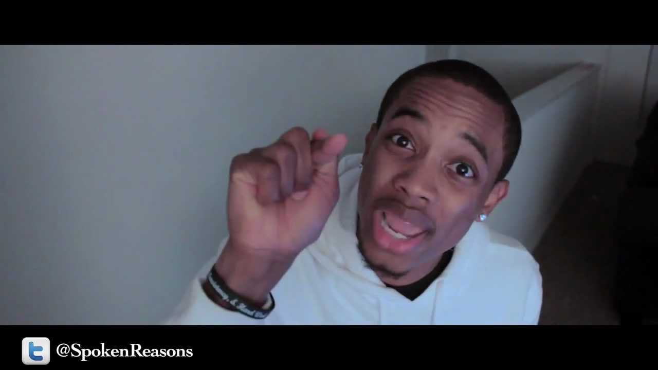 TIME IS EVERYTHING - @SpokenReasons #FCHW