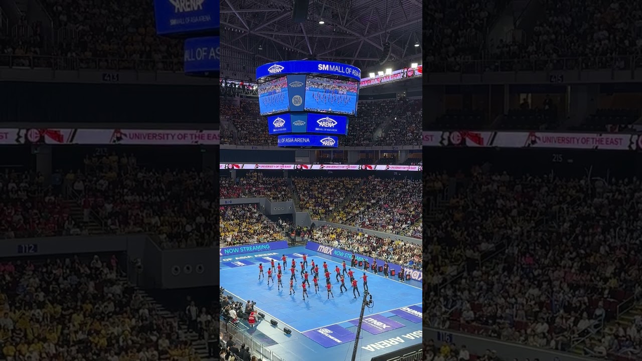 UE PEP SQUAD
