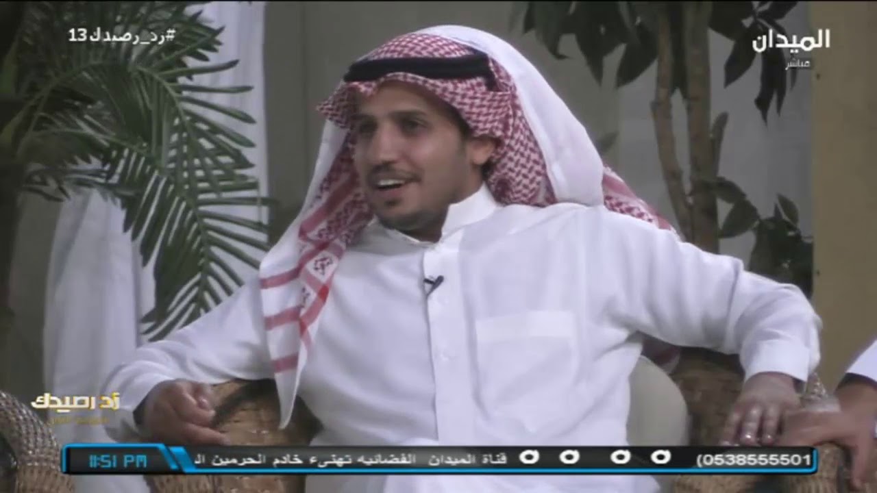#زد_رصيدك13 | ابداعات وقصائد الشباب