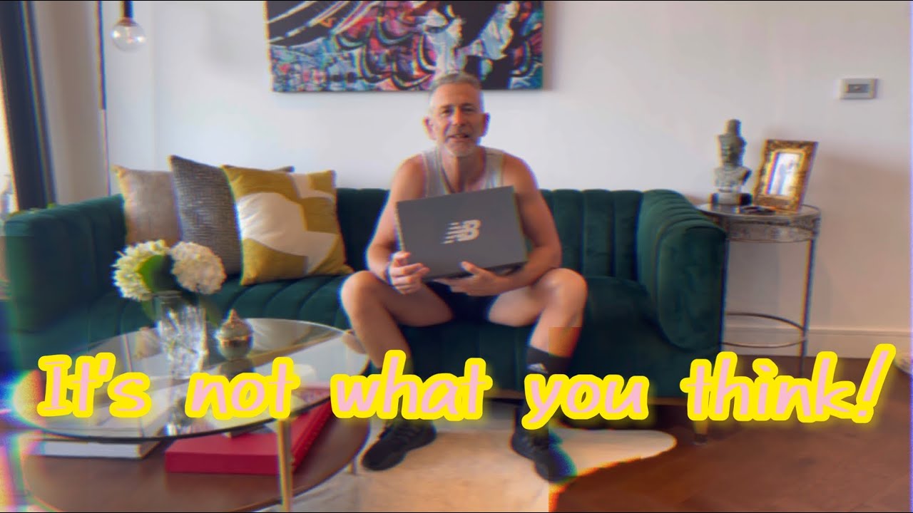 I'VE GOT A PROBLEM | Craig Harris