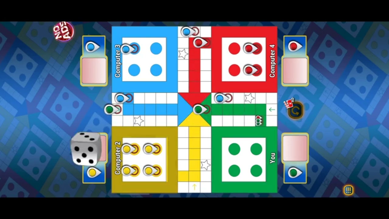 Ludo club 4 players|Ludo gameplay|Ludo club 4 players #viral #trending @AjjuGamer12 #games #gameplay