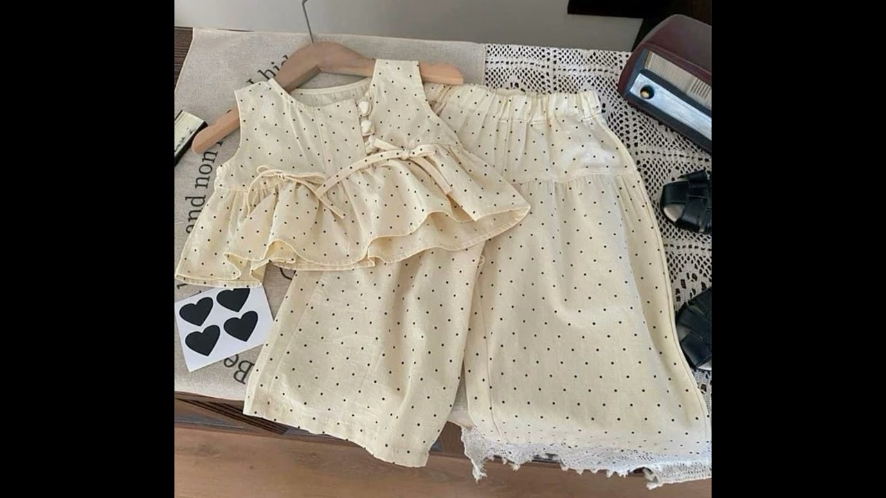 Unique dressing ideas💡of girl's 🆕 Must watch this video 😉📸