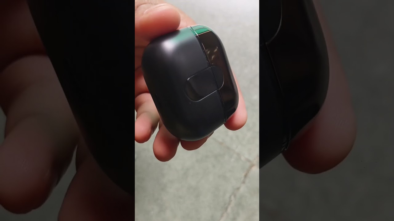 BoAt Airdopes 121 Pro Plus Truly Wireless in Ear Earbuds.