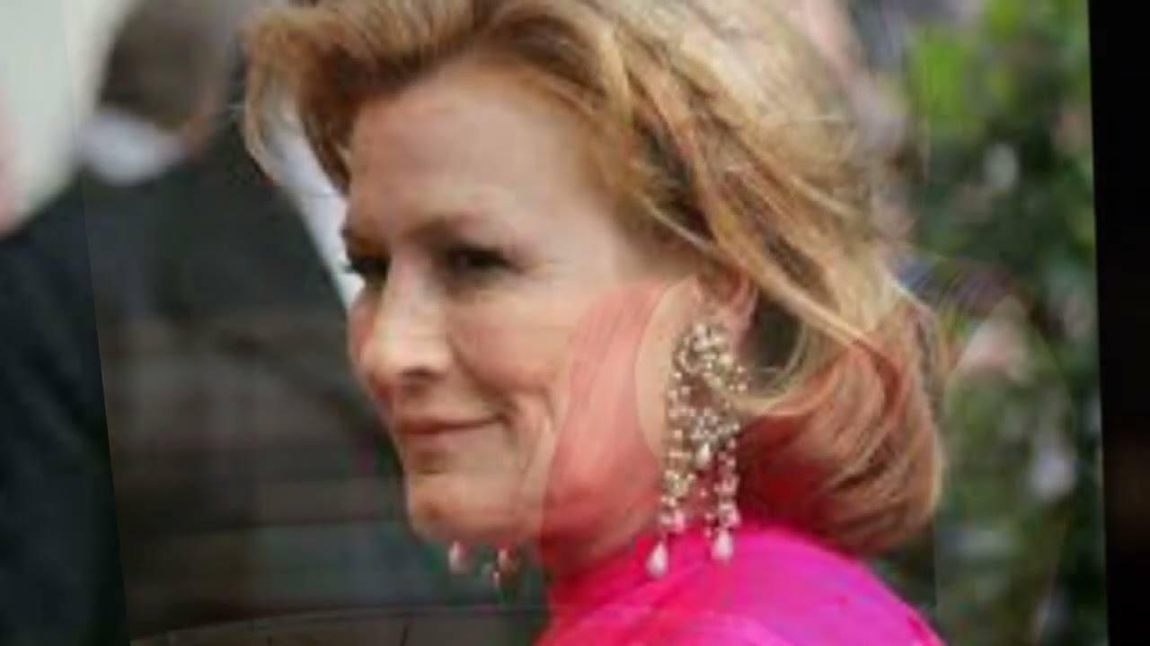 Suzanne von Borsody Biografie - Deutsche Schauspieler