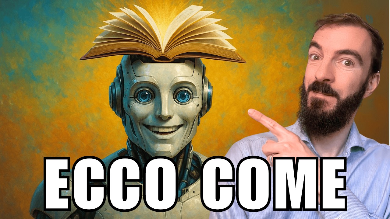 Ma si può davvero scrivere un intero libro con l'AI? Ecco la verità!