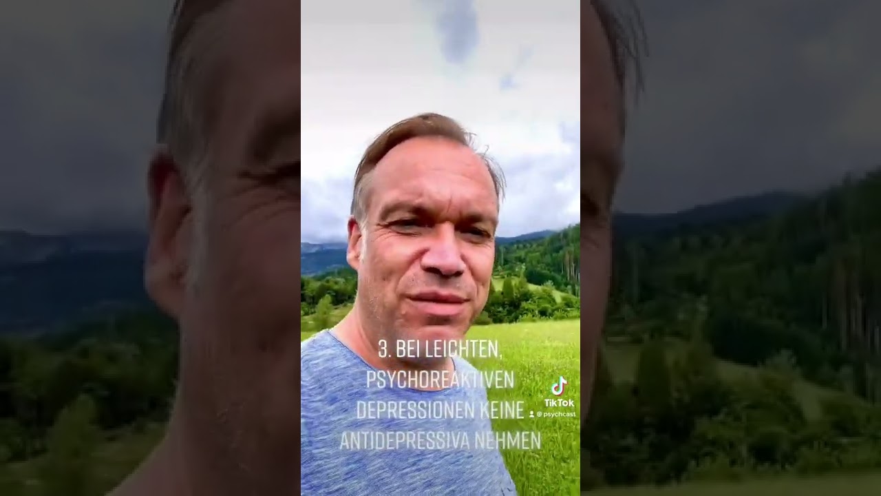 5 Dinge, die ich als Psychiater nie tun würde!
