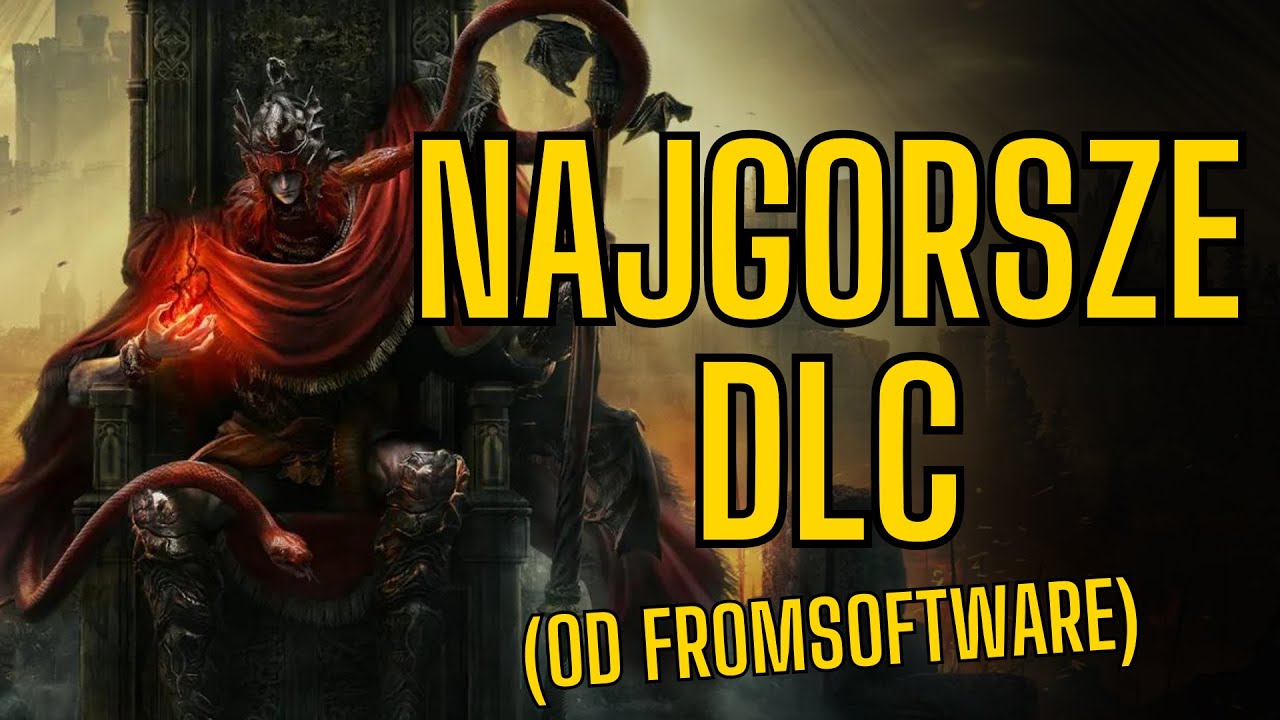 Shadow of the Erdtree (recenzja)