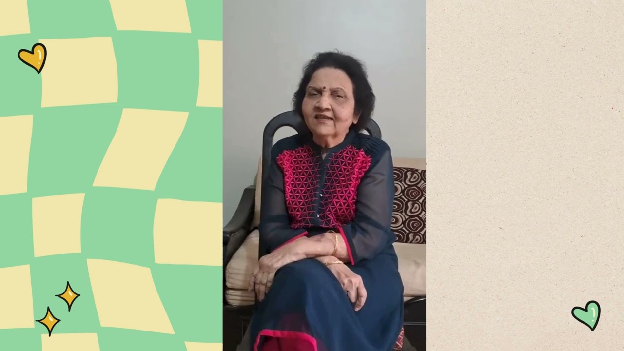Happy Birthday Aai