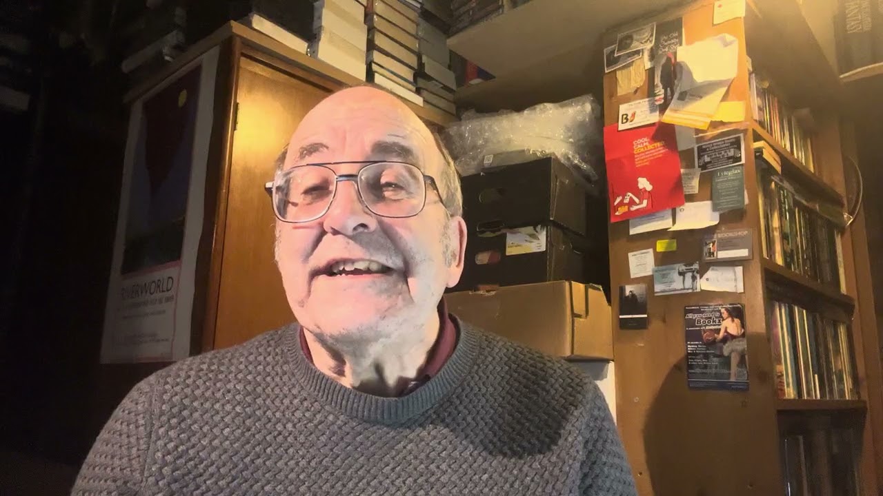Неделя стриминга