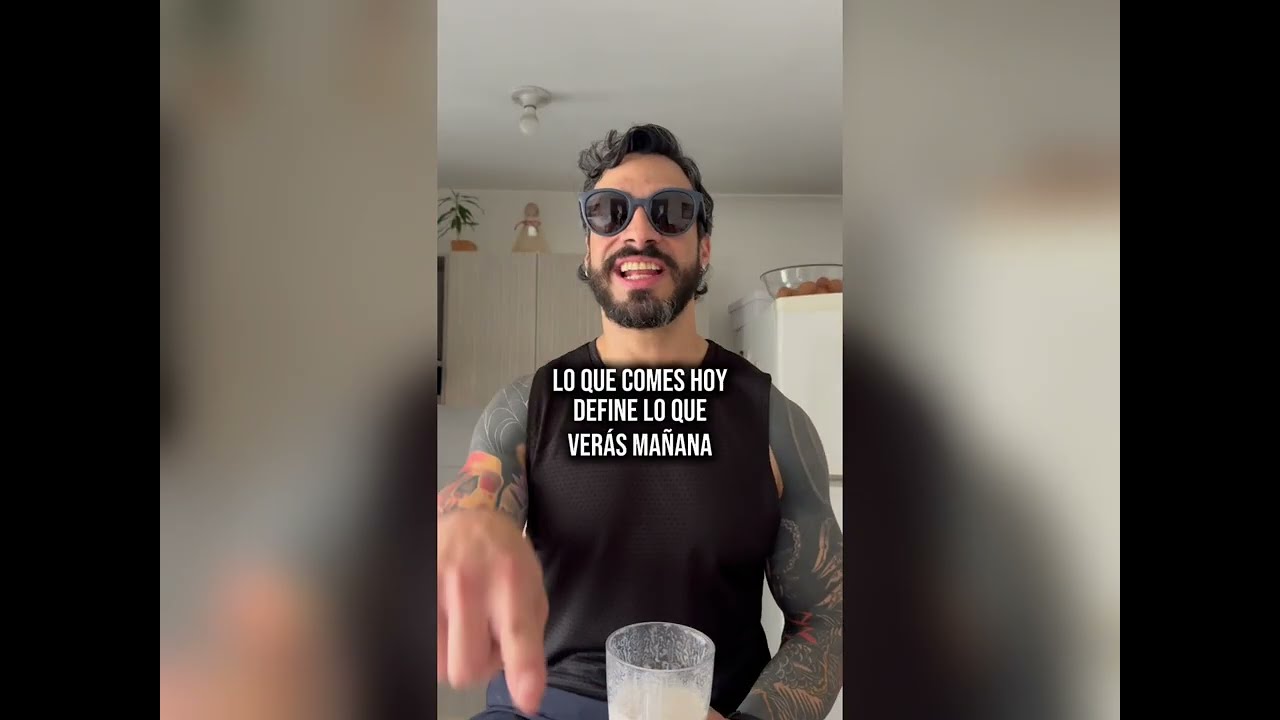 El gym no es suficiente
