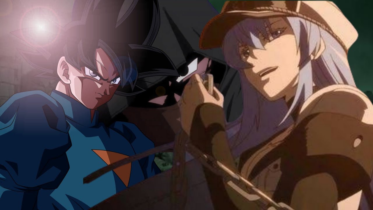 Akame No Dragon 
