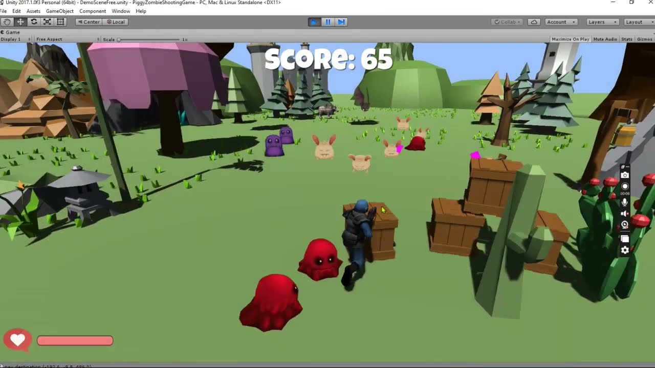 TheConquerors TheGuardian