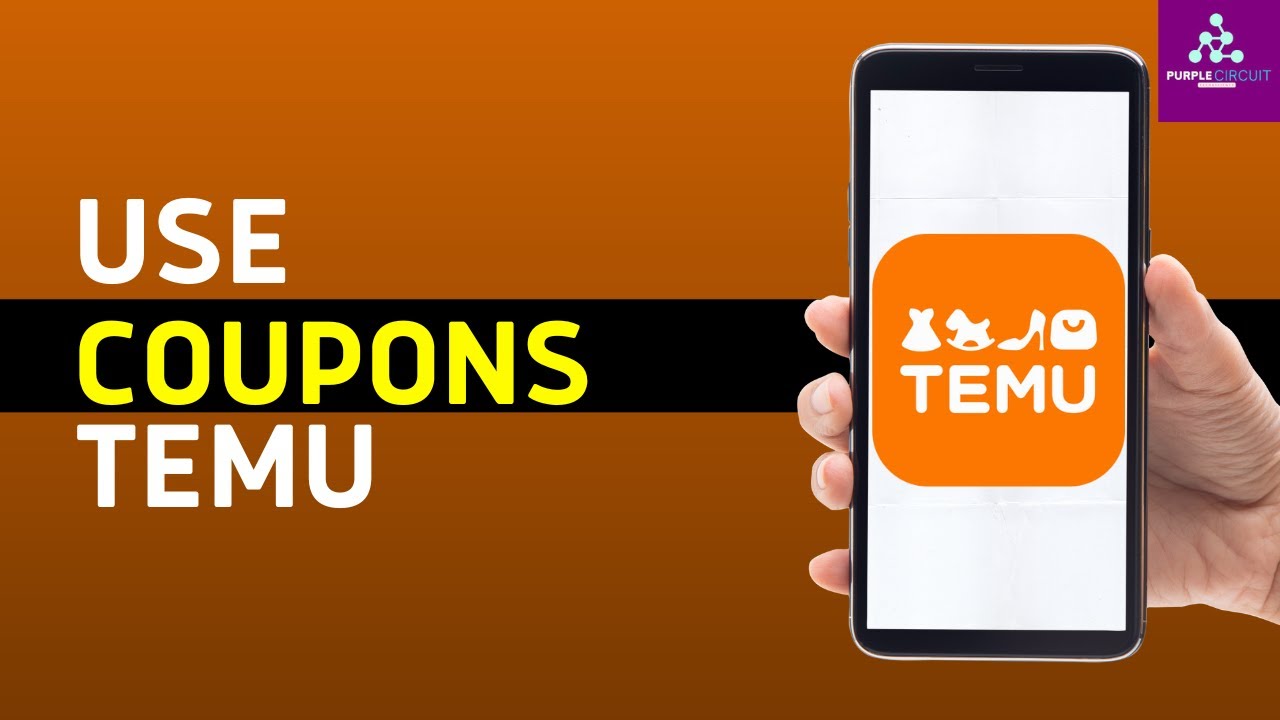 How To Use Coupons On Temu - Full Guide (2024)
