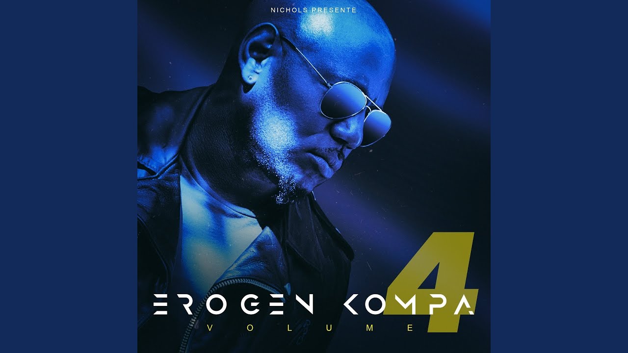 Another Round (feat. Oswald Meilan)