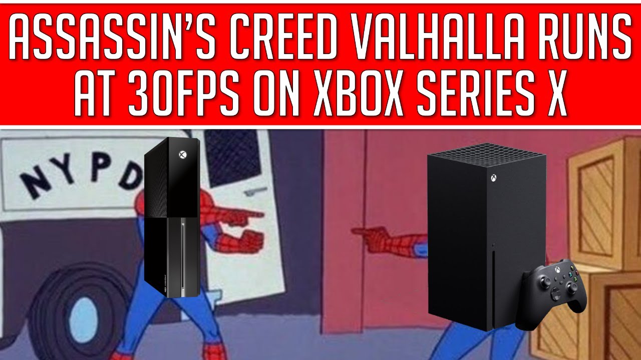 Meet The Next Gen...Same As The Old Gen