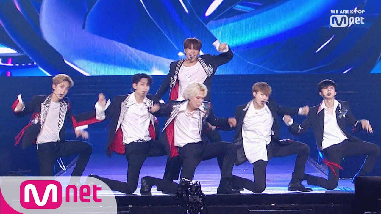 [KCON 2019 JAPAN] VAV - Thrilla KillaㅣKCON 2019 JAPAN × M COUNTDOWN