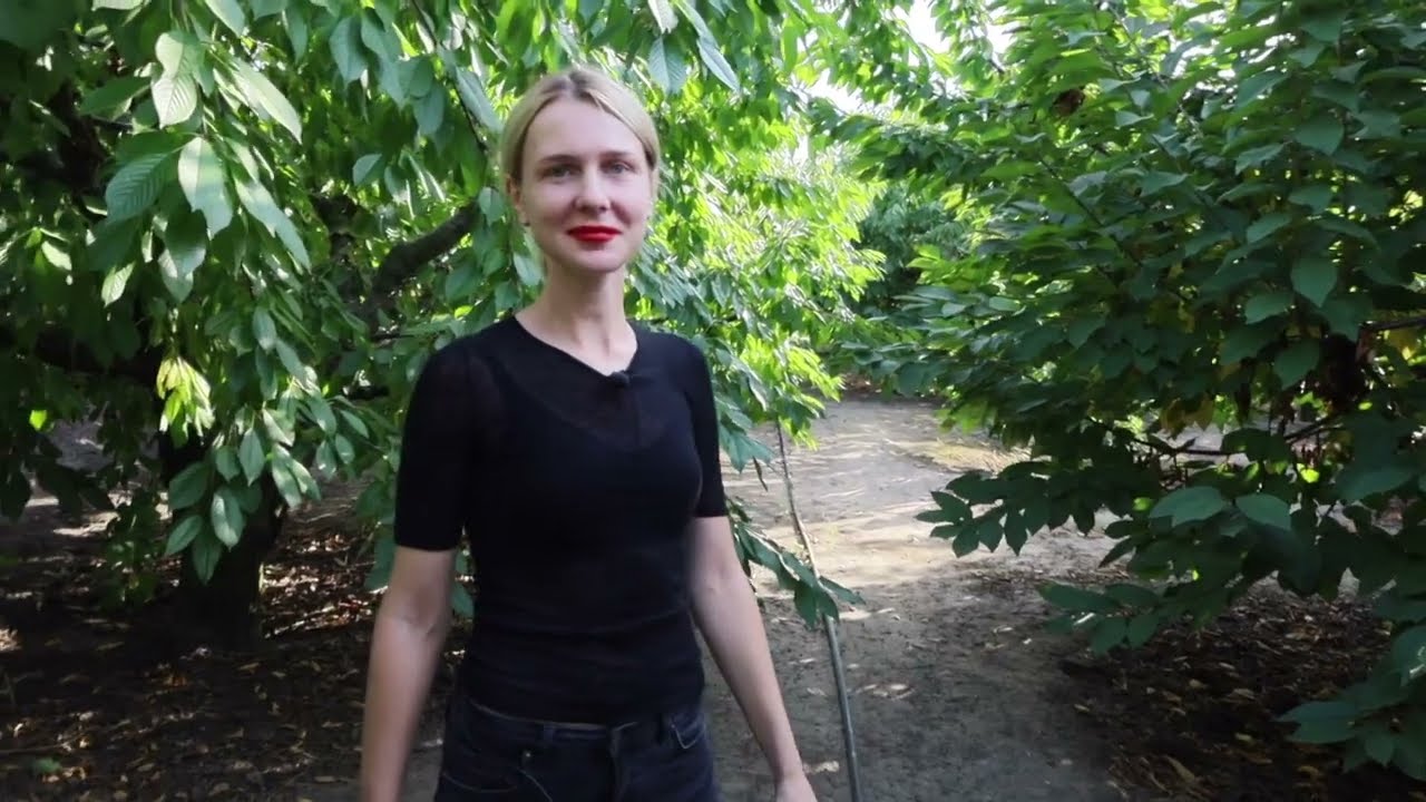 #119 В гостях на винограднику Юліних Ольги та Аліни (13.09.2023)