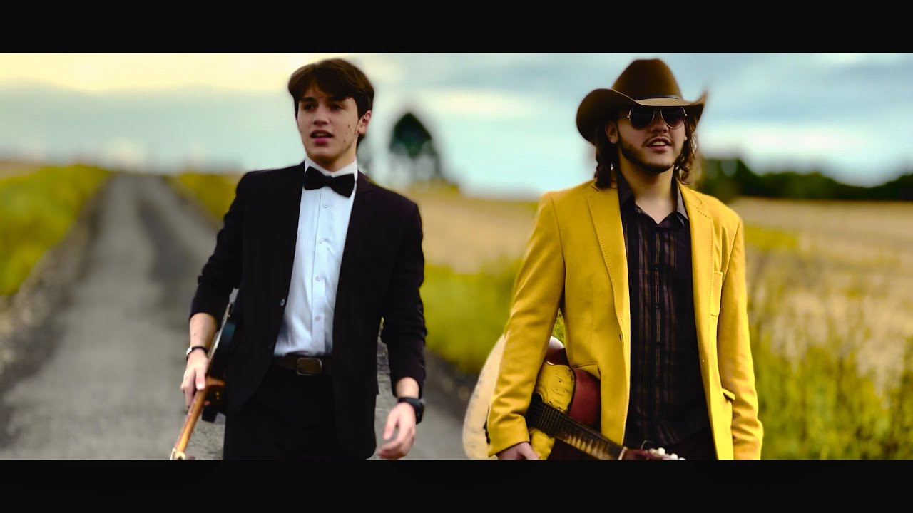 Santo pra sempre - Nicolas Henrique Feat. Jean Lucas (Cover)