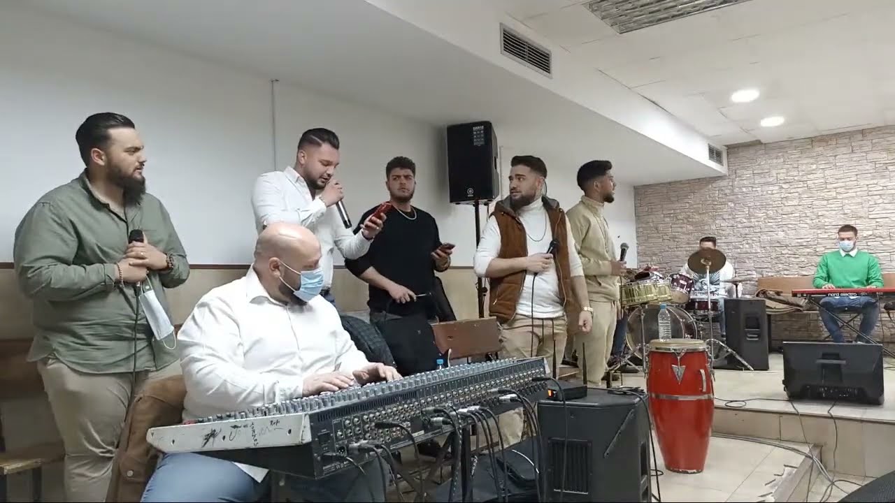 ALABANZA CORO SABADELL (UNDIBELL)