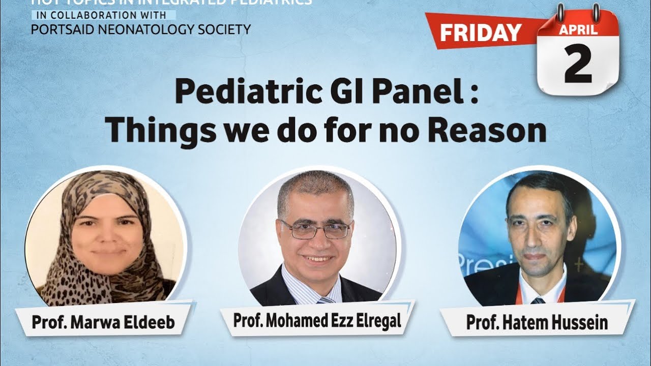 Food Allergy Diagnostics& Therapeutics Debates.