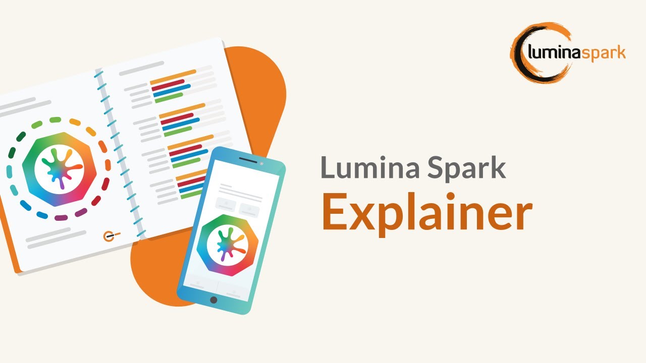 Lumina Spark