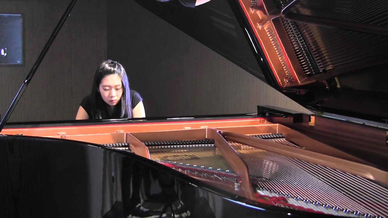 [GMC Music] ABRSM Grade 8 A2 Prelude and Fugue in C minor BWV 847 No 2
