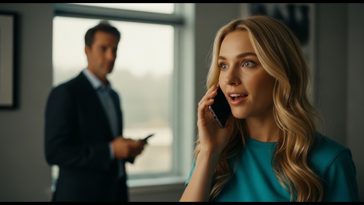 A Shy Girl Bore The Cost To Help Him And The CEO Changed Her Life Forevermore Today.