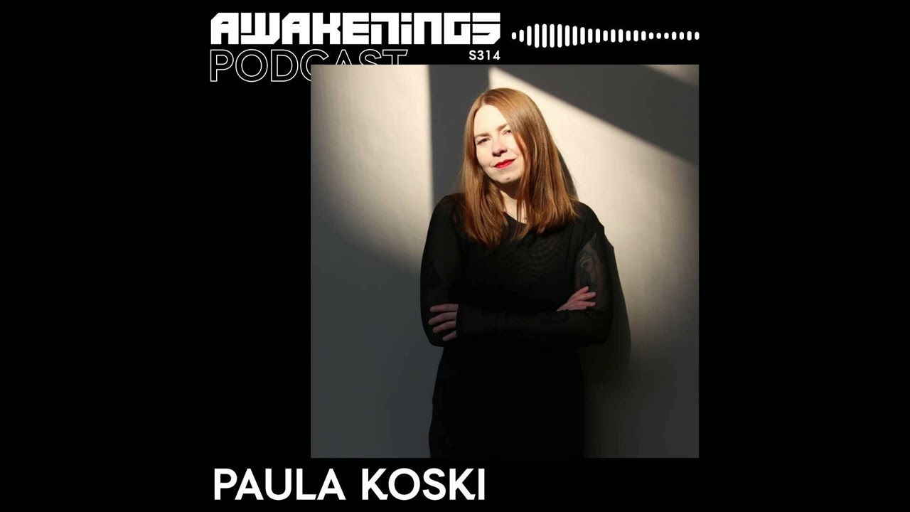 Paula Koski - Awakenings Podcast 2024