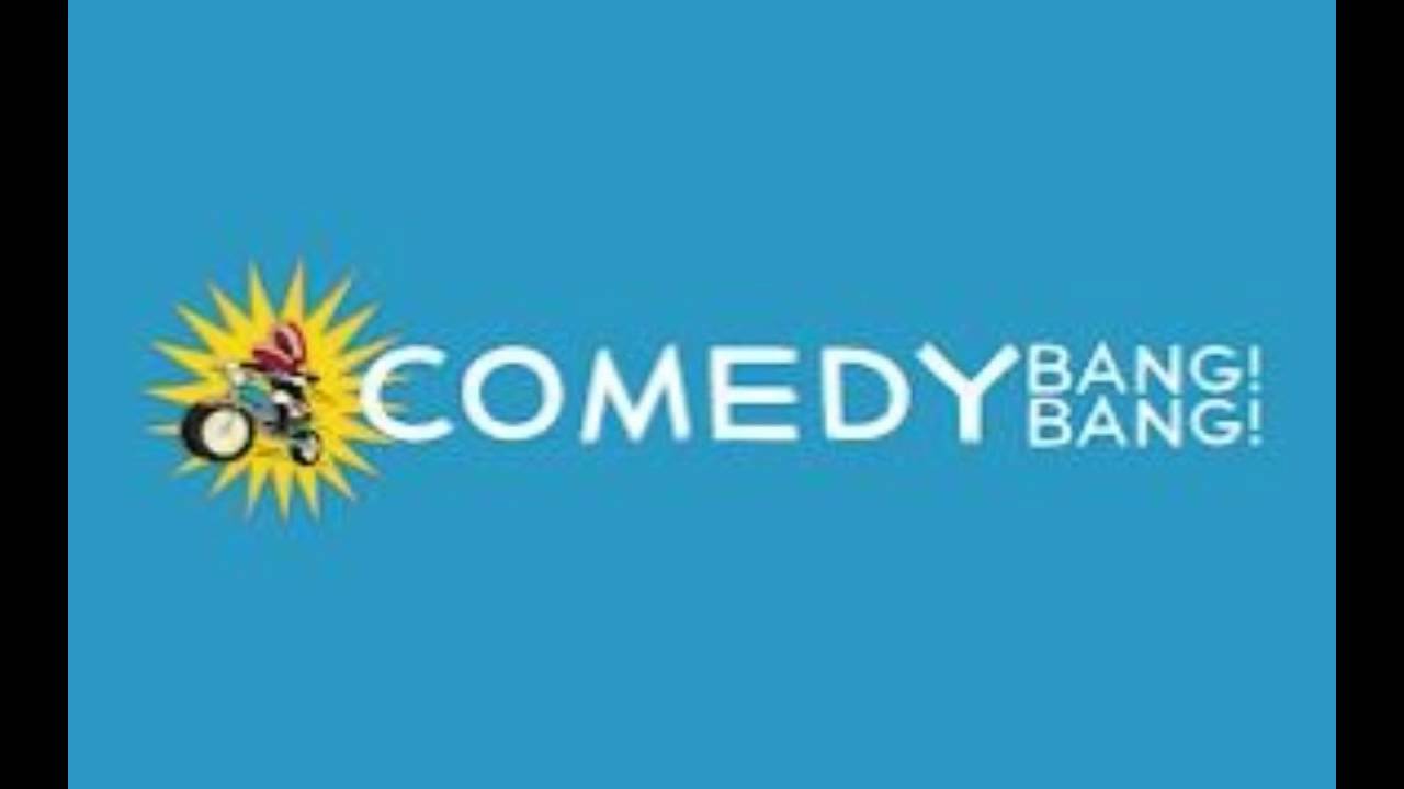 COMEDY BANG! BANG! – Aukerman, Hamm & Benson with El Chupacabra, Jesse Ventura & John C Reilly