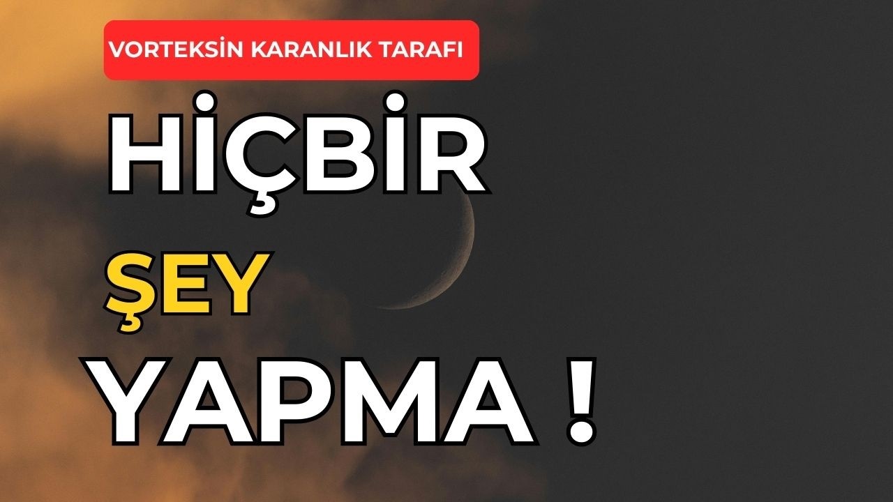 Çekim Yasası Gerçekte Bu | Abraham Öğretileri ile Vorteks ve İzin Verme