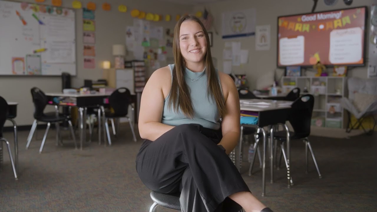 Begin Your Teaching Journey With GCU’s College of Education