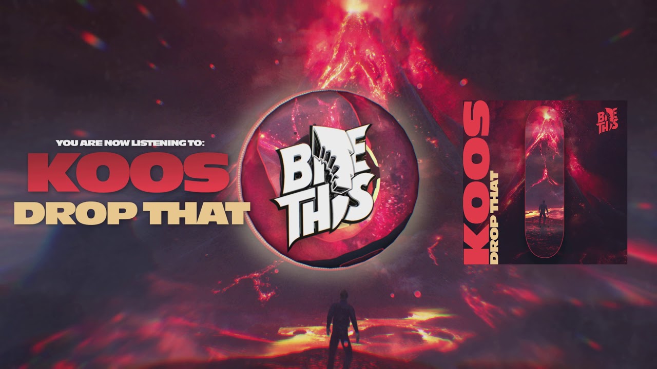 KOOS - Drop That